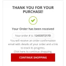 OurShopee - Never again! - Photo 1 - comment #2042220