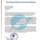First National Bank [FNB] South Africa - email - Photo 1 - comment #1813827