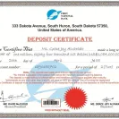 First National Bank [FNB] South Africa - email - Photo 3 - comment #1813827
