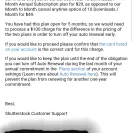 Shutterstock - Can't cancel plan - Photo 1 - comment #1948313