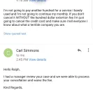 Shutterstock - Can't cancel plan - Photo 2 - comment #1948313