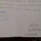 Emirates - emirates staff cheating the customers - Photo 2 - comment #1782372
