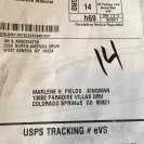 AN & Associates - item received is not the item which was ordered - Photo 1 - comment #1962217