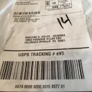 AN & Associates - item received is not the item which was ordered - Photo 2 - comment #1977291