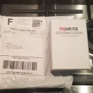 AN & Associates - item received is not the item which was ordered - Photo 1 - comment #2122220
