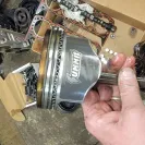 Raptor Engines - Automobile engines - Photo 1 - comment #2541353