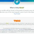 Twoo.com - payment deduction without authorization - Photo 1 - response #1780270