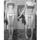 Hollister - Descrimination against heathy sized girls - Photo 1 - comment #1615156