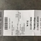 Fifth Third Bank / 53.com - mocked and harassed over late payments - Photo 1 - comment #2034334