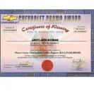 Chevrolet - no financing company for our cobalt - Photo 1 - comment #2006641