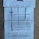 TD Bank - Recent letter re heir potential - Photo 1 - comment #2175301