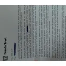 TD Bank - Recent letter re heir potential - Photo 1 - comment #2277728