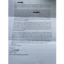 TD Bank - Recent letter re heir potential - Photo 1 - comment #2388472