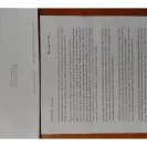 TD Bank - Recent letter re heir potential - Photo 1 - comment #2406625