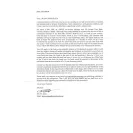 TD Bank - Recent letter re heir potential - Photo 2 - comment #2420729