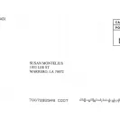 TD Bank - Recent letter re heir potential - Photo 1 - comment #2420729