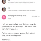 Backpage - backpage credits - Photo 2 - comment #1789182