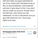 Backpage - backpage credits - Photo 2 - comment #1793907