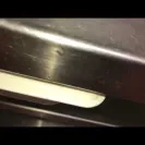 McDonald's - making food without gloves, spiders & flies in the bathroom, roach on table. - Photo 1 - update #1787856
