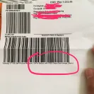 LBC Express - requested to postpone the delivery - Photo 1 - update #1788158