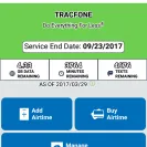 TracFone Wireless - transferring minutes and phone number - Photo 1 - comment #1794829