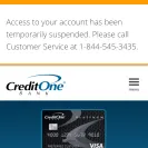 Credit One Bank - fraudulent billing practices! - Photo 1 - comment #1939603