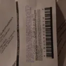 Credit One Bank - fraudulent billing practices! - Photo 1 - comment #2360171