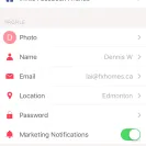 Letgo - I'm complaining about a user who keeps harassing me - Photo 5 - update #1792389
