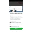 Careem - fraud case - Photo 1 - comment #2262460