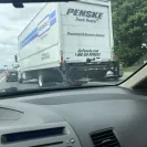Penske Truck Rental - honda grossly lied about mileage - Photo 1 - comment #2076470
