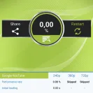 Afrihost - Line speed problems - Photo 1 - comment #1904122