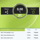 Afrihost - Line speed problems - Photo 4 - comment #1904122