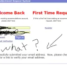 Pearson Vue / Pearson Education - testing - Photo 1 - comment #1827576