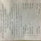 Chowking - rude counter personnel - Photo 1 - comment #1994774