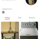 Letgo - report fraud person - Photo 1 - comment #1930568