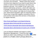 Karyna Alexandar Tijero | Karyna Tijero | - beware of scams schemes frauds karyna tijero - Photo 1 - comment #1813661
