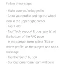 Letgo - my posts - Photo 1 - comment #1992850