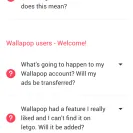 Letgo - my posts - Photo 2 - comment #1992850