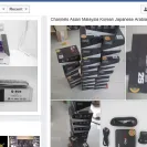 Astro Malaysia Holdings - failing to properly broadcasting olympic ceremony - Photo 1 - comment #1980371