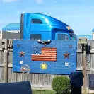 Werner Enterprises - Stayed out 8 weeks - Photo 1 - comment #2257601