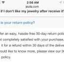 Jeulia Store - the mermaid rainbow ring - Photo 3 - update #1798768