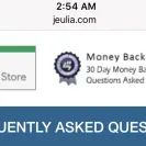 Jeulia Store - the mermaid rainbow ring - Photo 5 - update #1798768