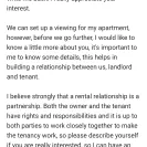 Thomas Hardy - Rental scam - Photo 5 - comment #1929024