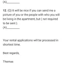 Thomas Hardy - Rental scam - Photo 8 - comment #1929024
