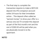Thomas Hardy - Rental scam - Photo 14 - comment #1929024