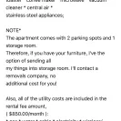 Thomas Hardy - Rental scam - Photo 5 - comment #2014537