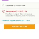 TapJoy - 14 day trial now tv - Photo 1 - update #1799530