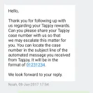 TapJoy - 14 day trial now tv - Photo 1 - update #1799537