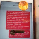 Tinder - online member - Photo 5 - comment #2045145