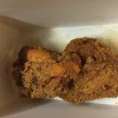 McDonald's - uncooked food, unclean restaurant - Photo 1 - comment #1673544